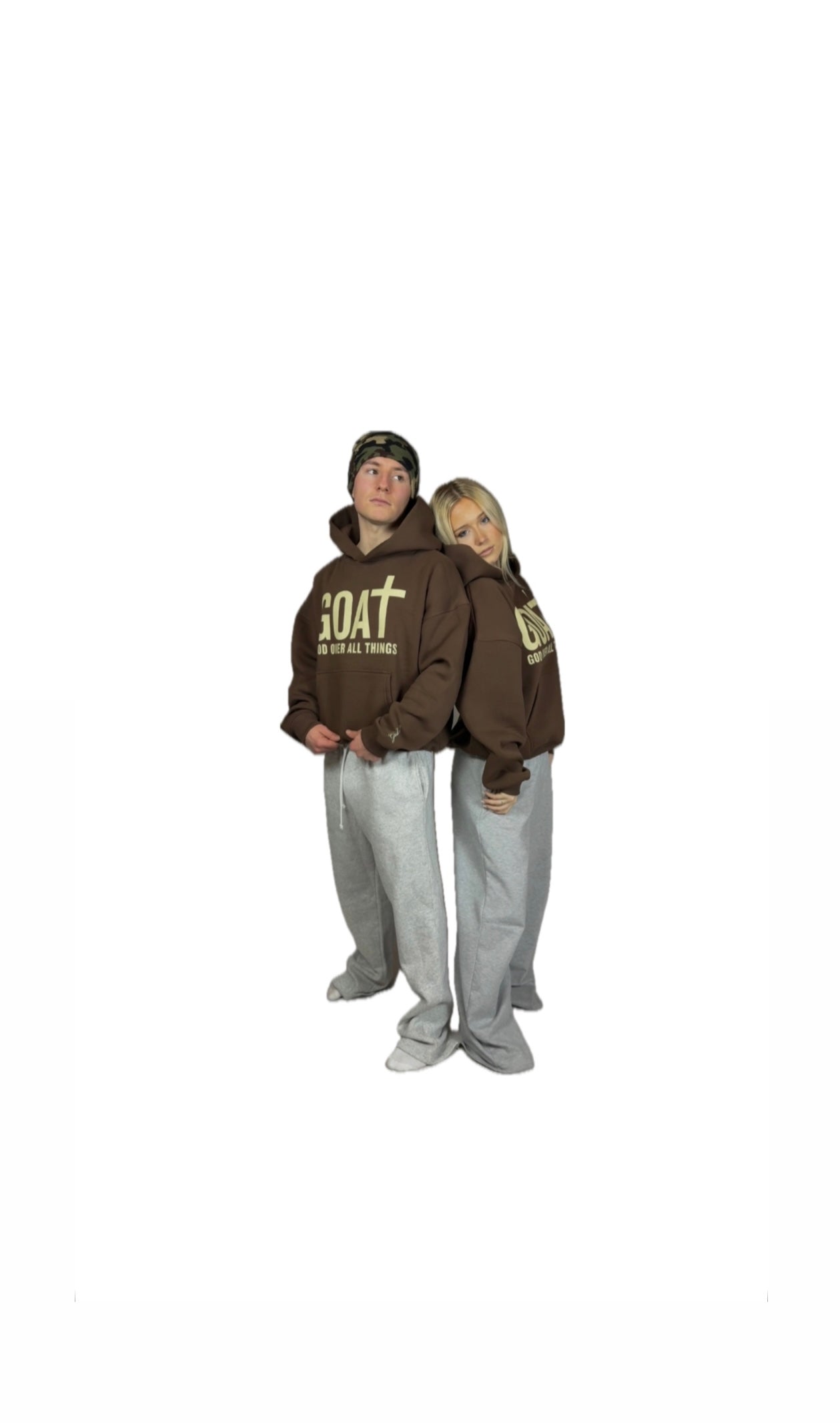 Najdi si svoji velikost