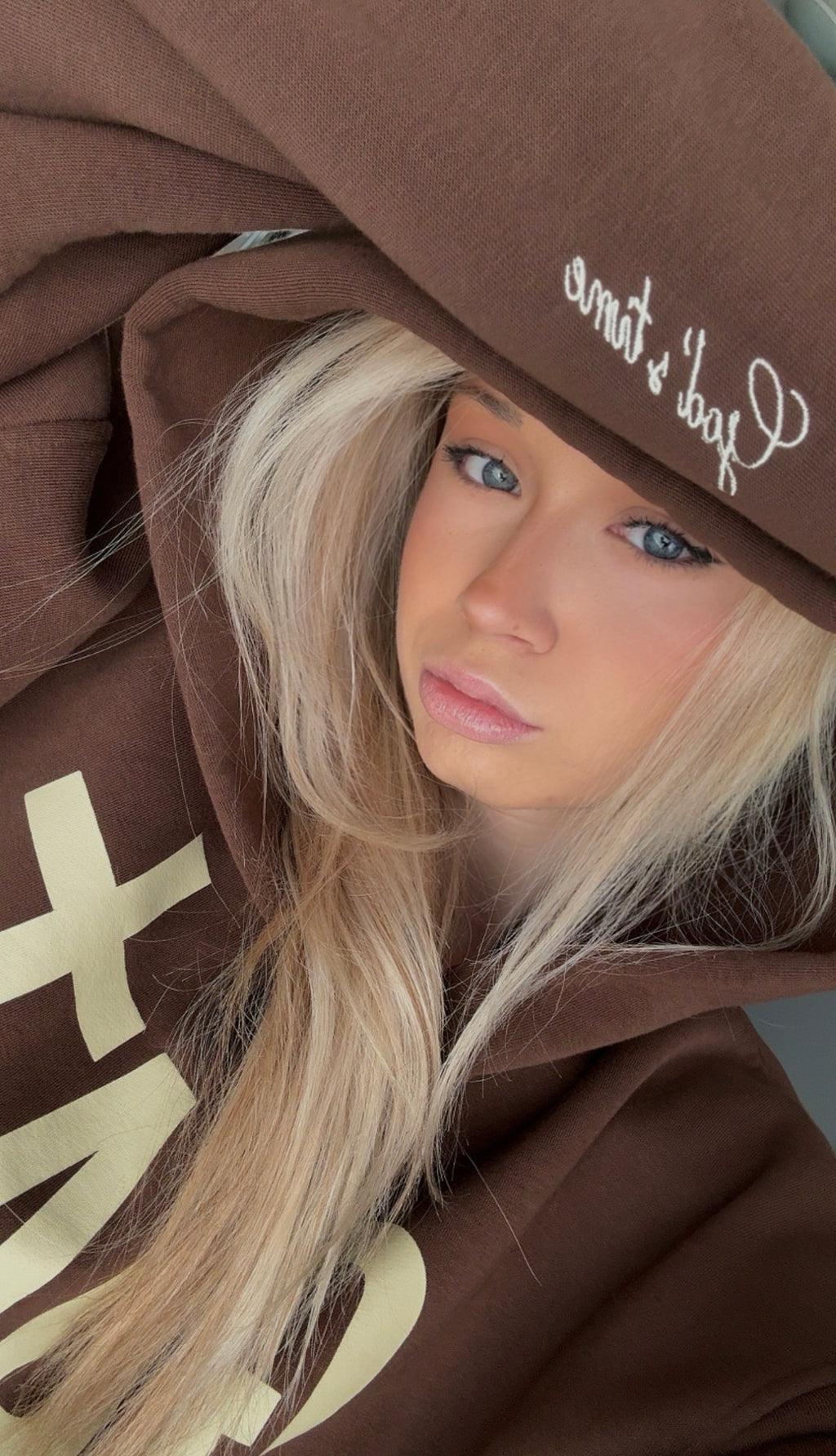 The GOAT Hoodie